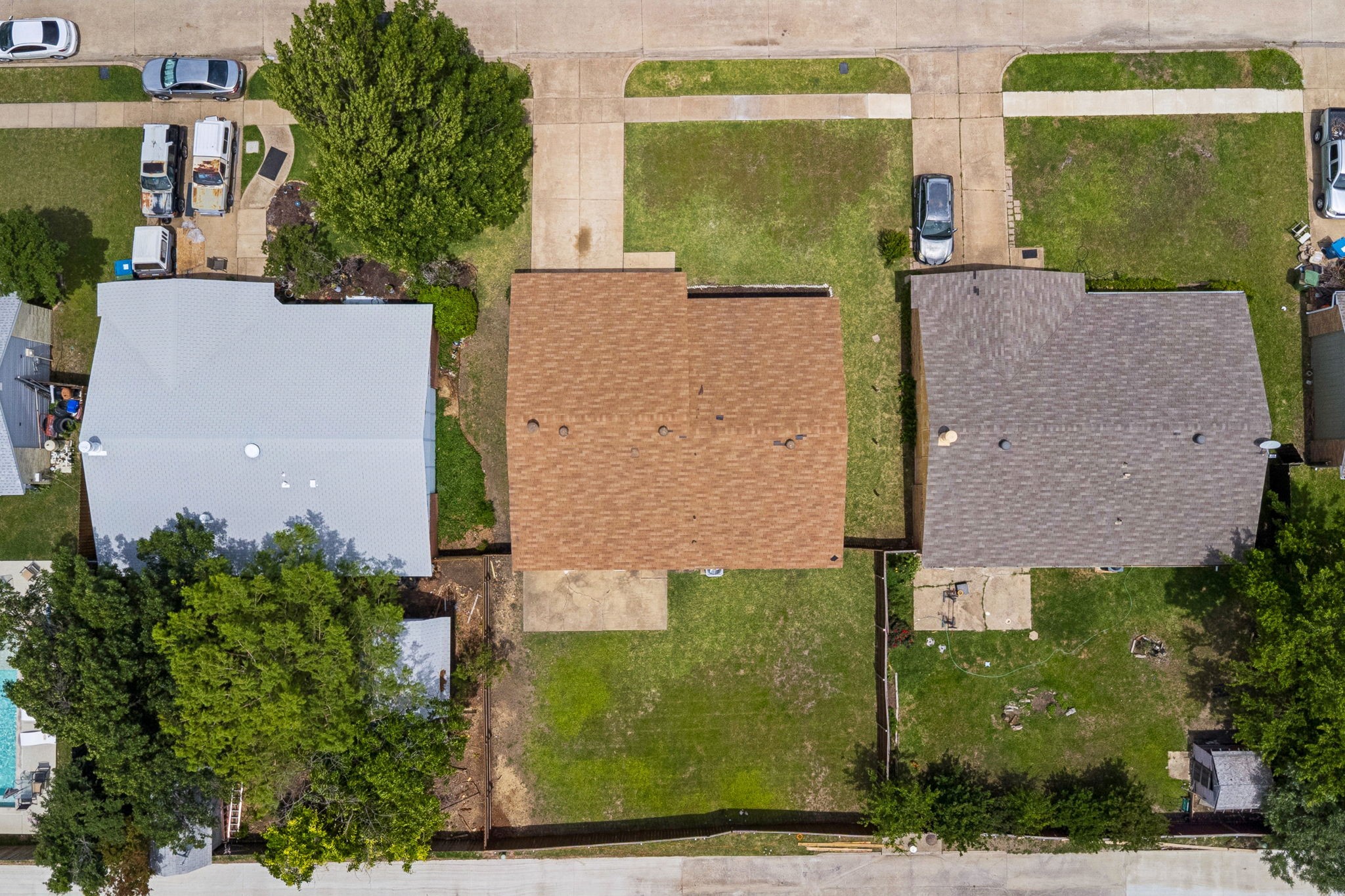 5620 Perrin Street The Colony TX 75056