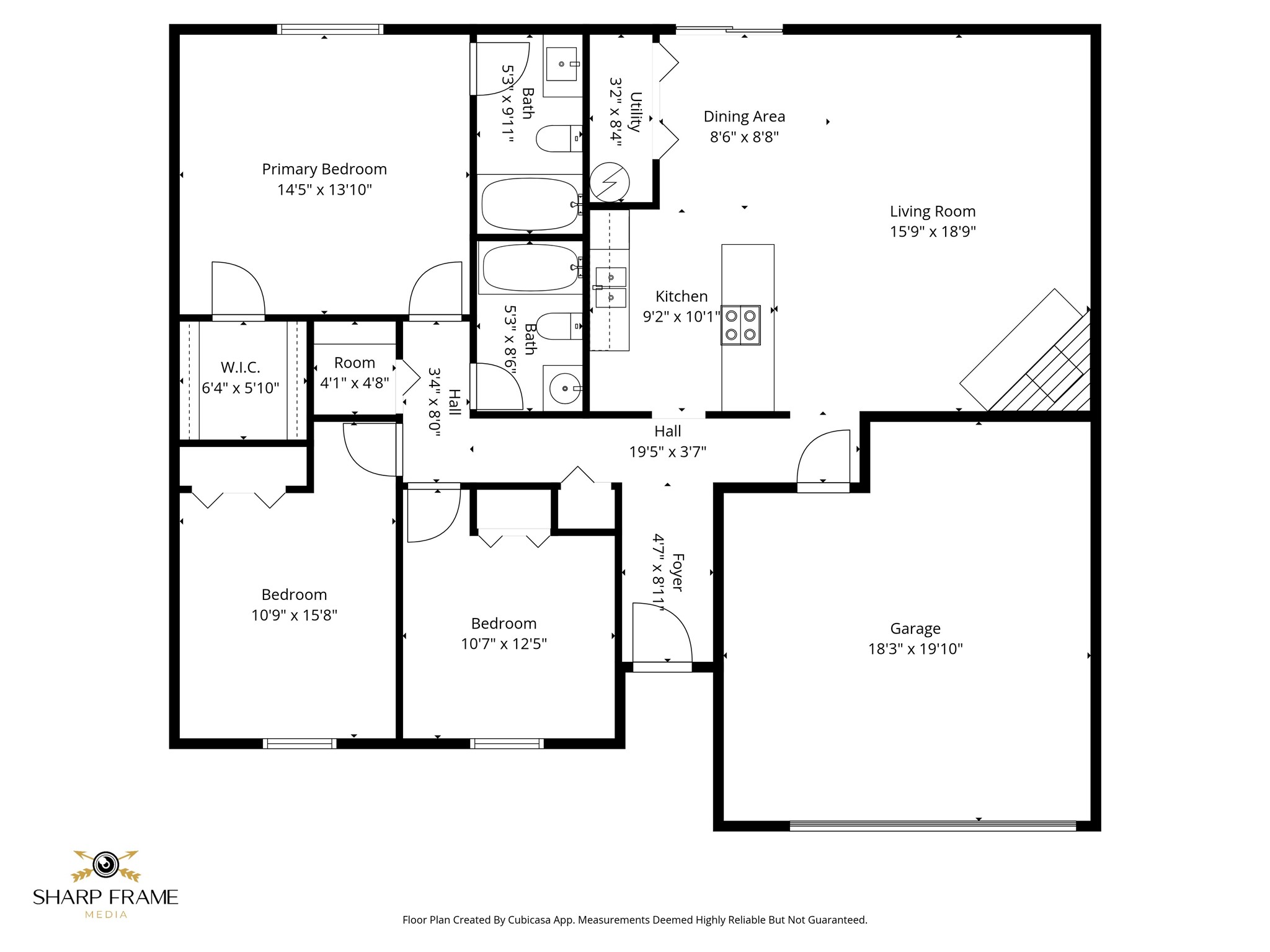 5620 Perrin Street The Colony TX 75056