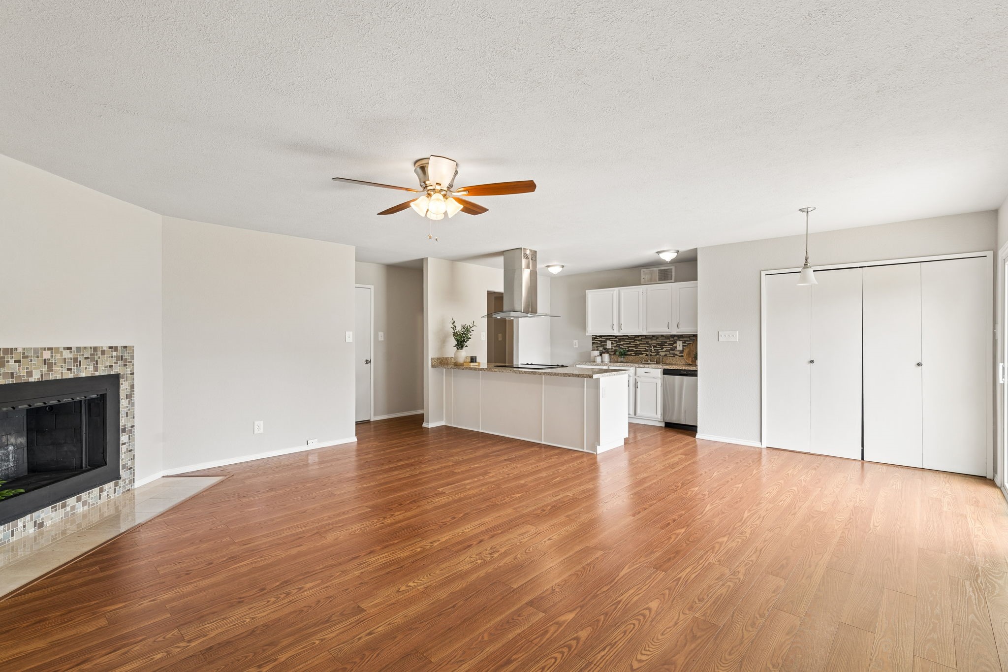5620 Perrin Street The Colony TX 75056