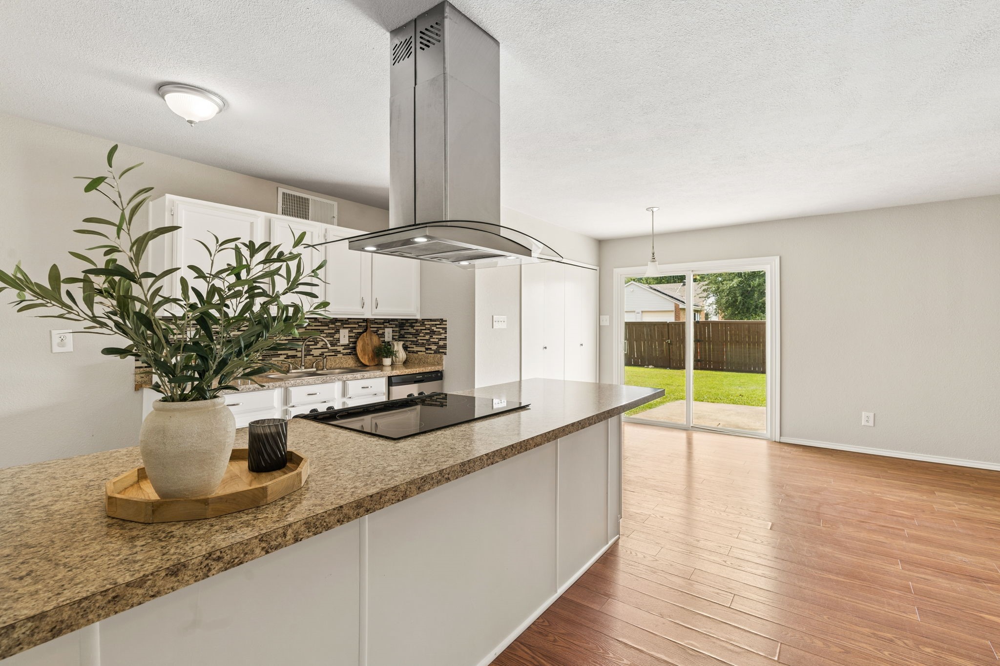 5620 Perrin Street The Colony TX 75056