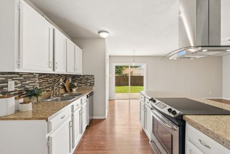 5620 Perrin Street The Colony TX 75056