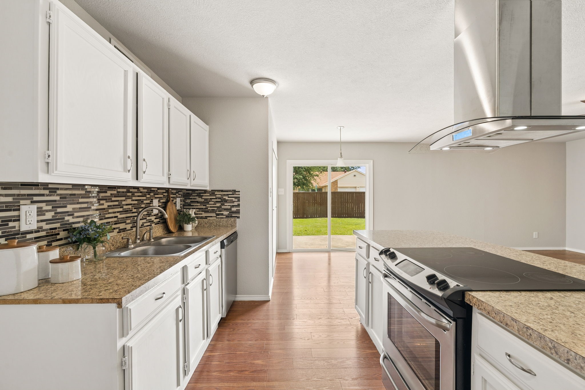 5620 Perrin Street The Colony TX 75056