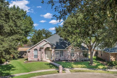 4224 Magnolia Drive Mckinney TX 75070
