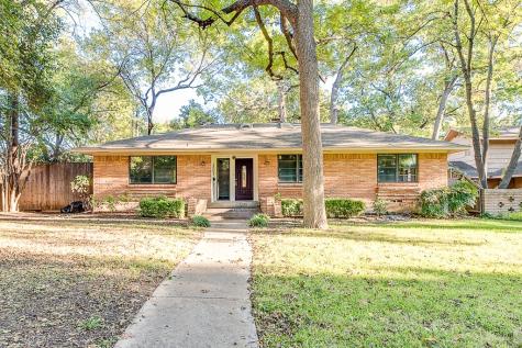 10556 Evangeline Way Dallas TX 75218