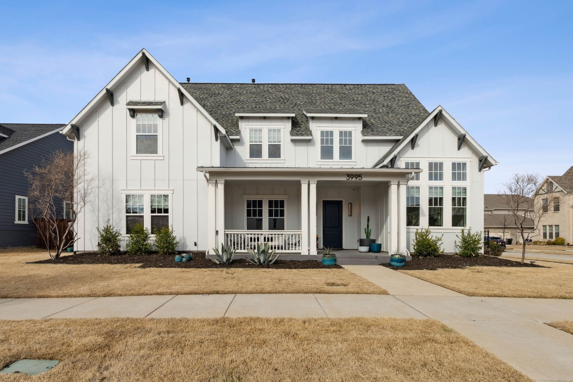 3995 Rittenhouse Street Frisco TX 75034
