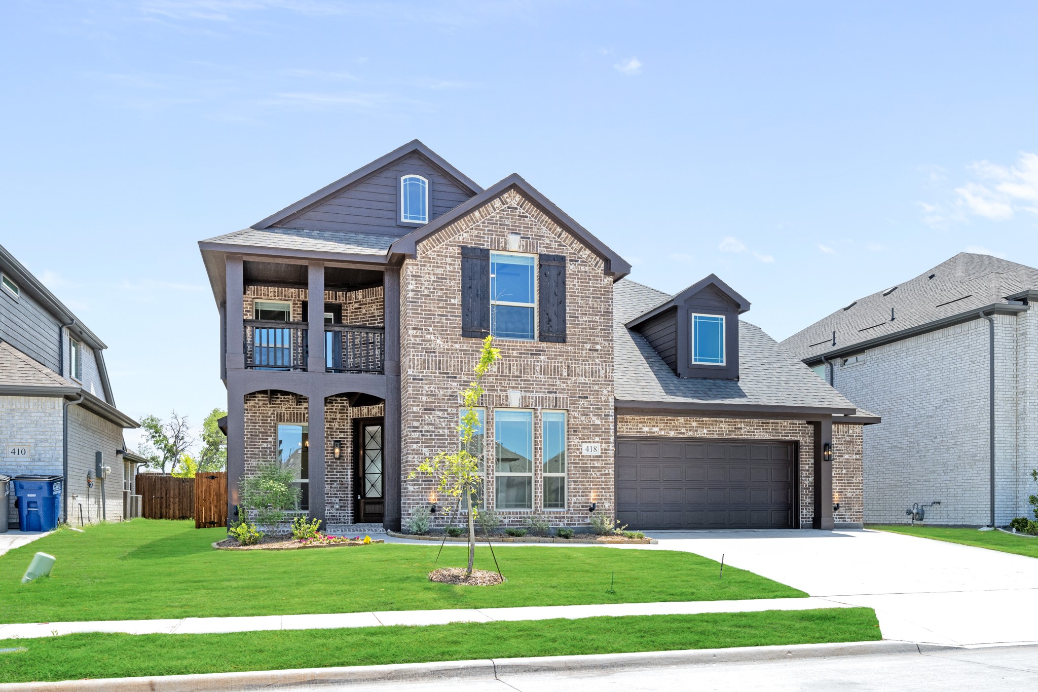 418 Aspen Way Lavon TX 75166