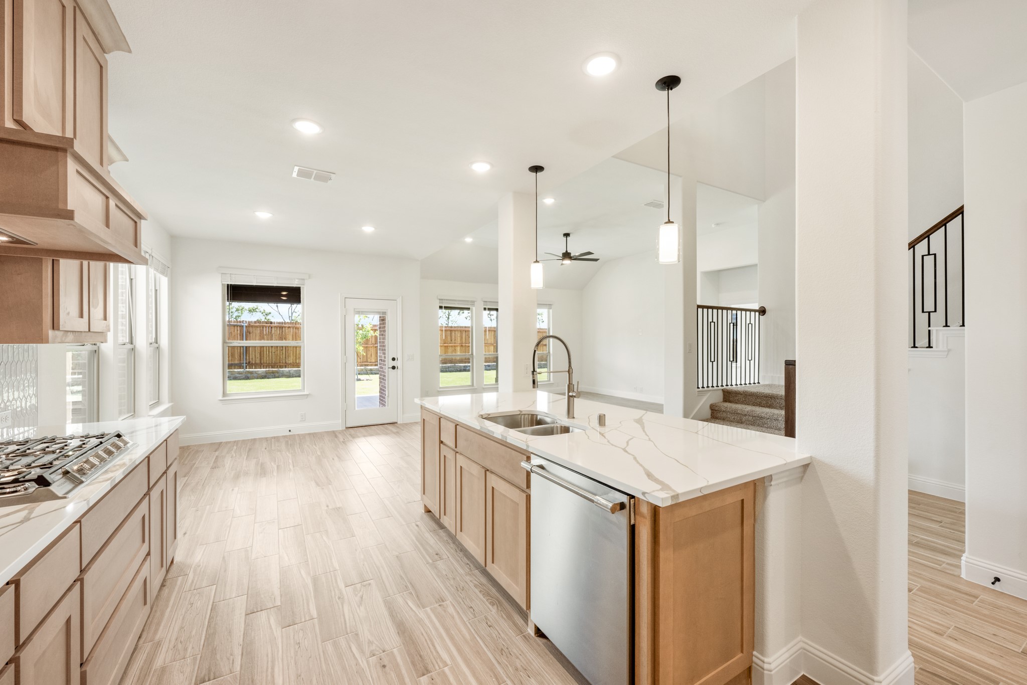 418 Aspen Way Lavon TX 75166