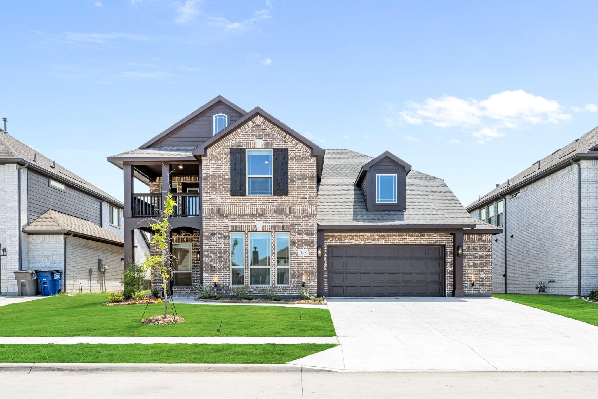 418 Aspen Way Lavon TX 75166