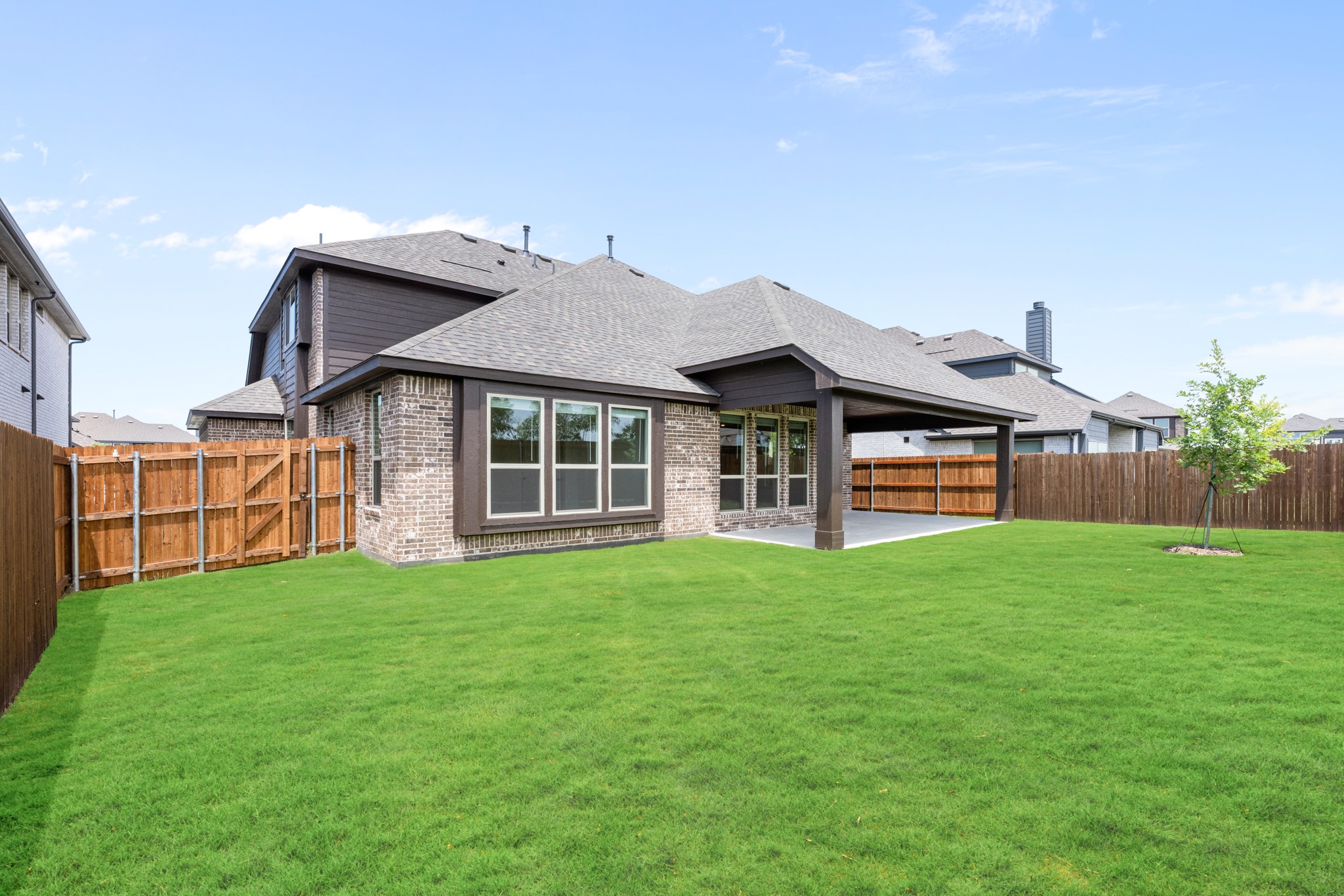 418 Aspen Way Lavon TX 75166