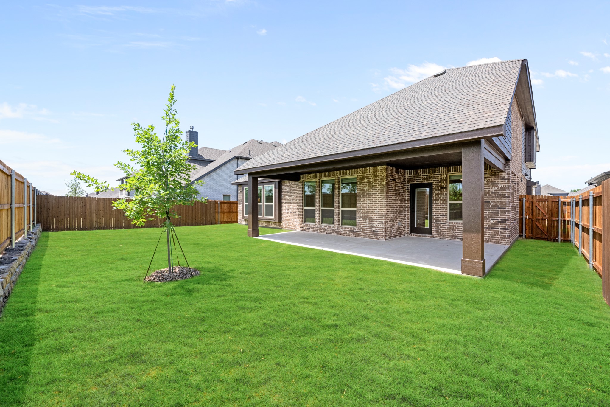 418 Aspen Way Lavon TX 75166