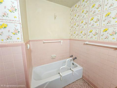 1002 Ridgecrest Street Sweetwater TX 79556