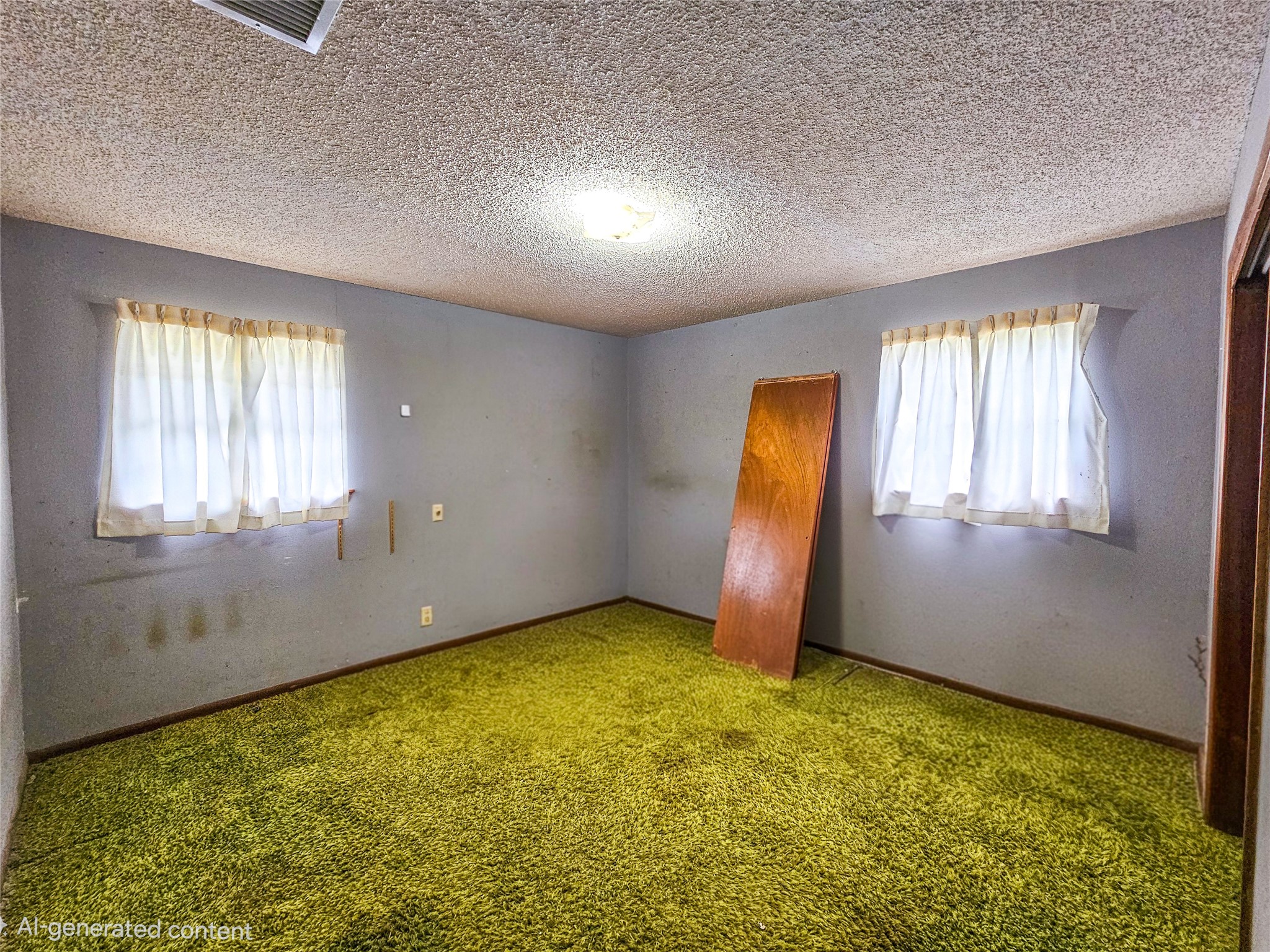 1002 Ridgecrest Street Sweetwater TX 79556