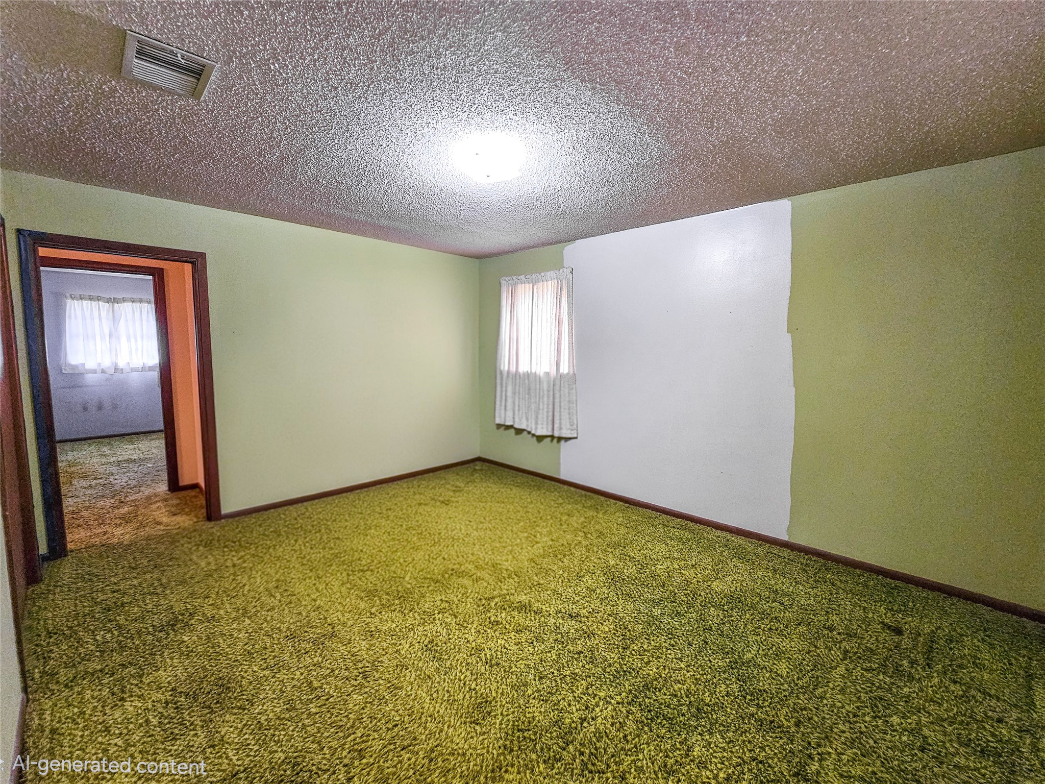 1002 Ridgecrest Street Sweetwater TX 79556