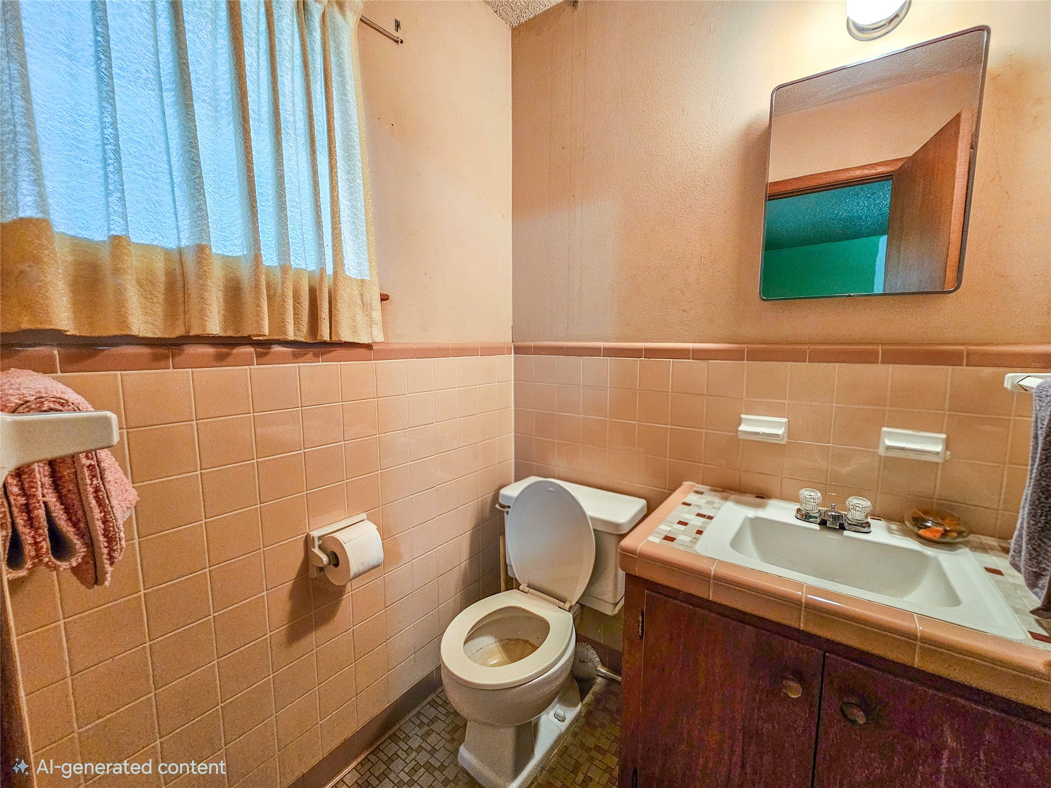 1002 Ridgecrest Street Sweetwater TX 79556