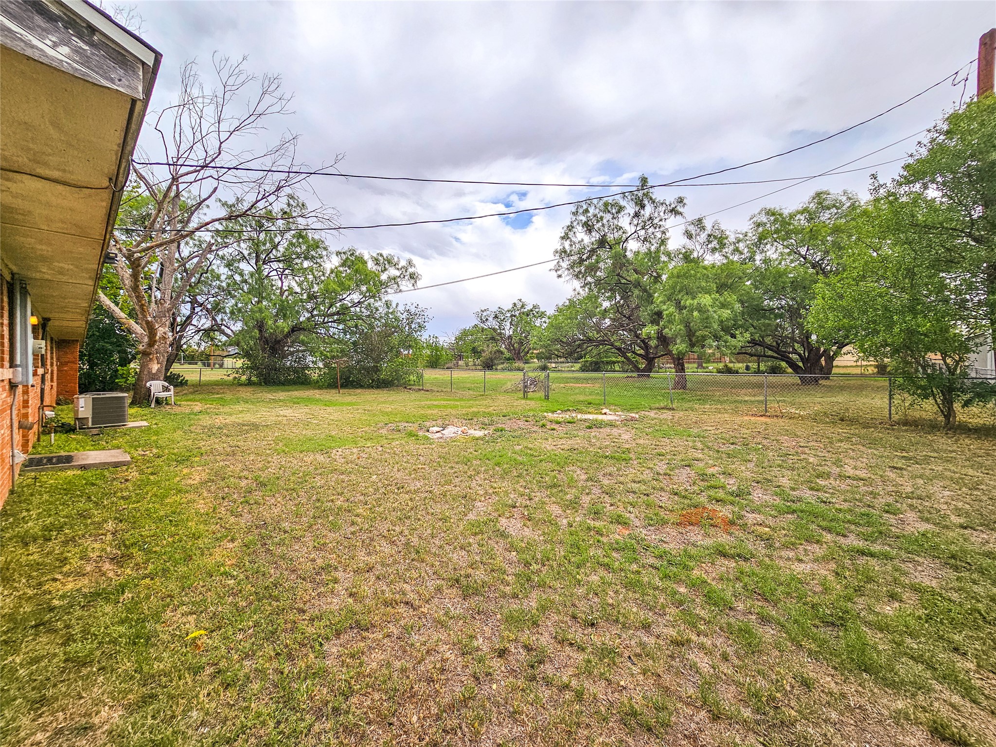 1002 Ridgecrest Street Sweetwater TX 79556