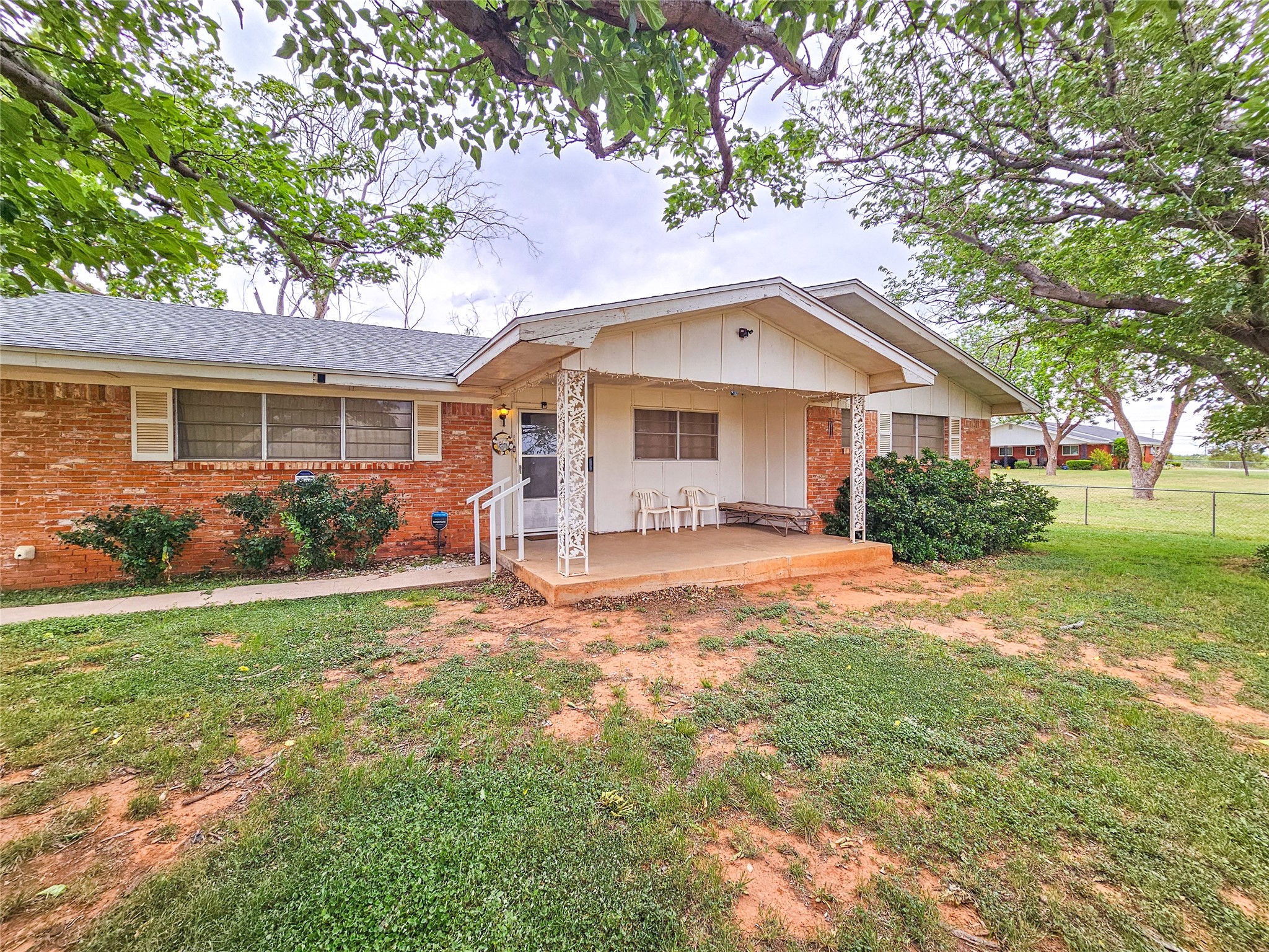 1002 Ridgecrest Street Sweetwater TX 79556