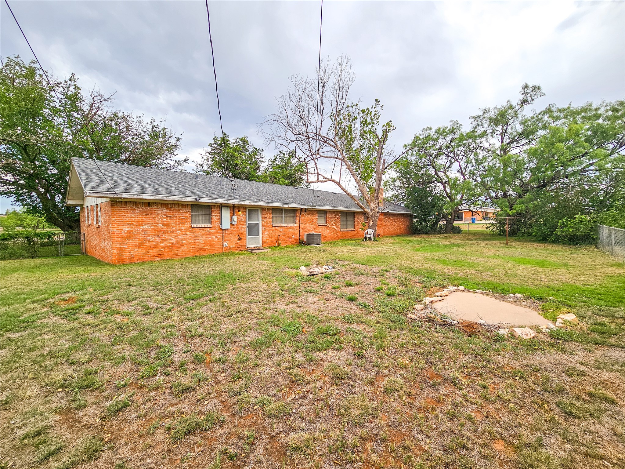 1002 Ridgecrest Street Sweetwater TX 79556
