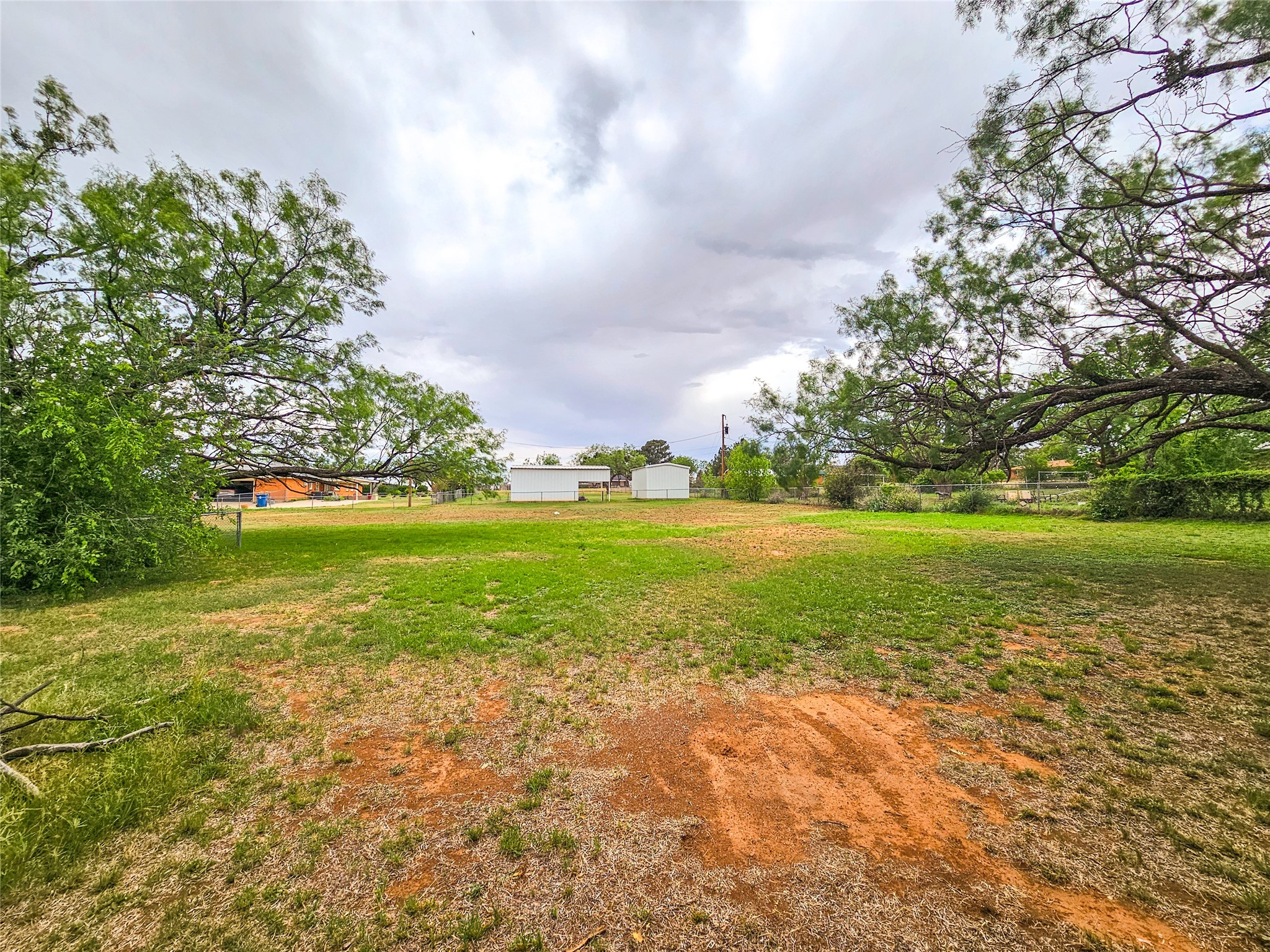 1002 Ridgecrest Street Sweetwater TX 79556