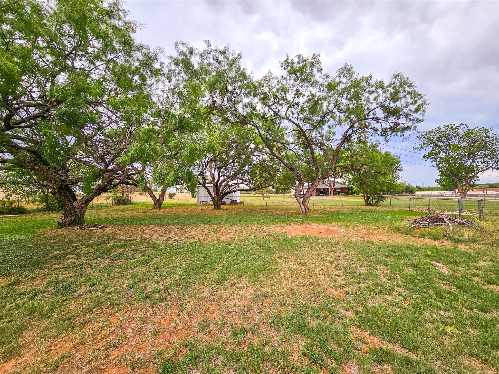 1002 Ridgecrest Street Sweetwater TX 79556
