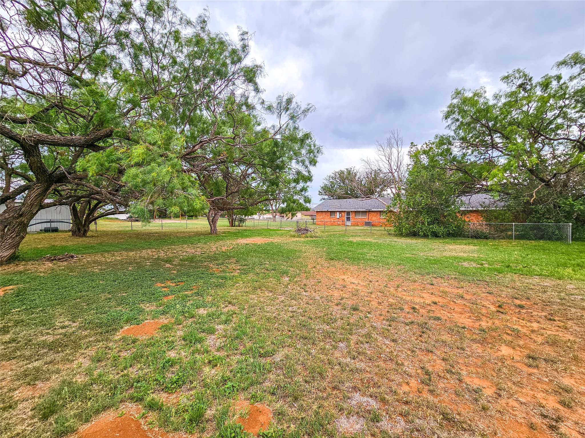 1002 Ridgecrest Street Sweetwater TX 79556