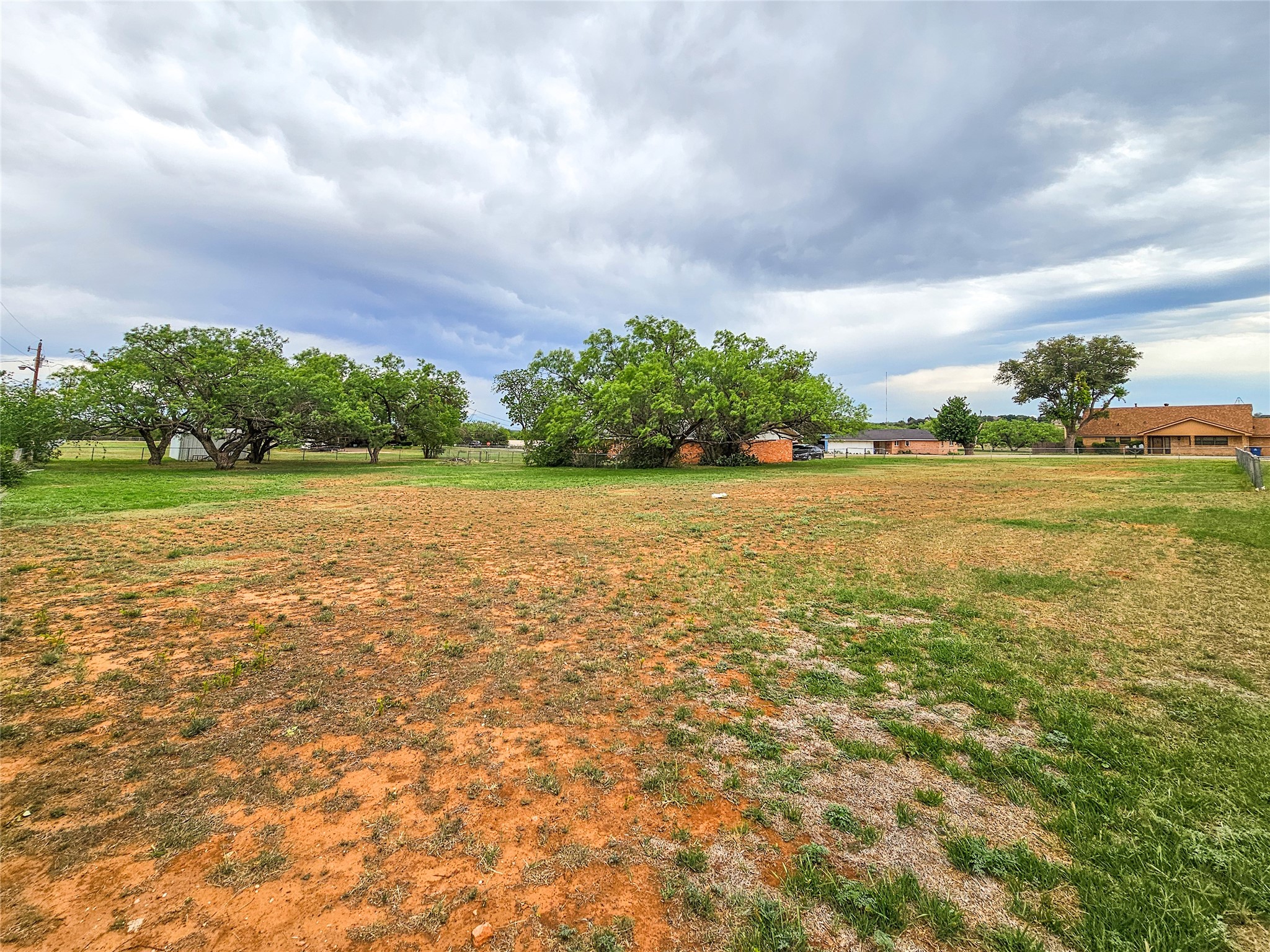 1002 Ridgecrest Street Sweetwater TX 79556