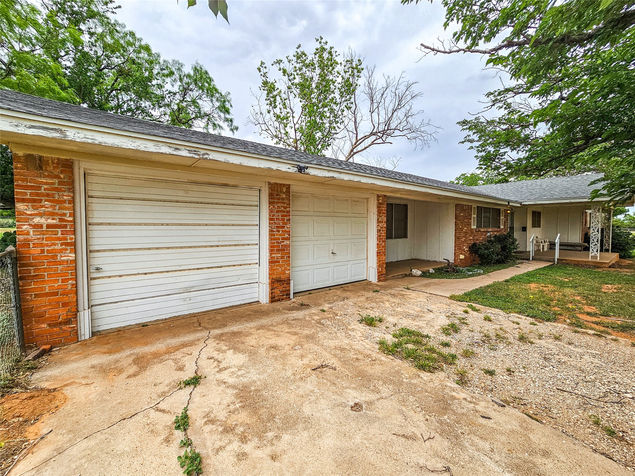 1002 Ridgecrest Street Sweetwater TX 79556