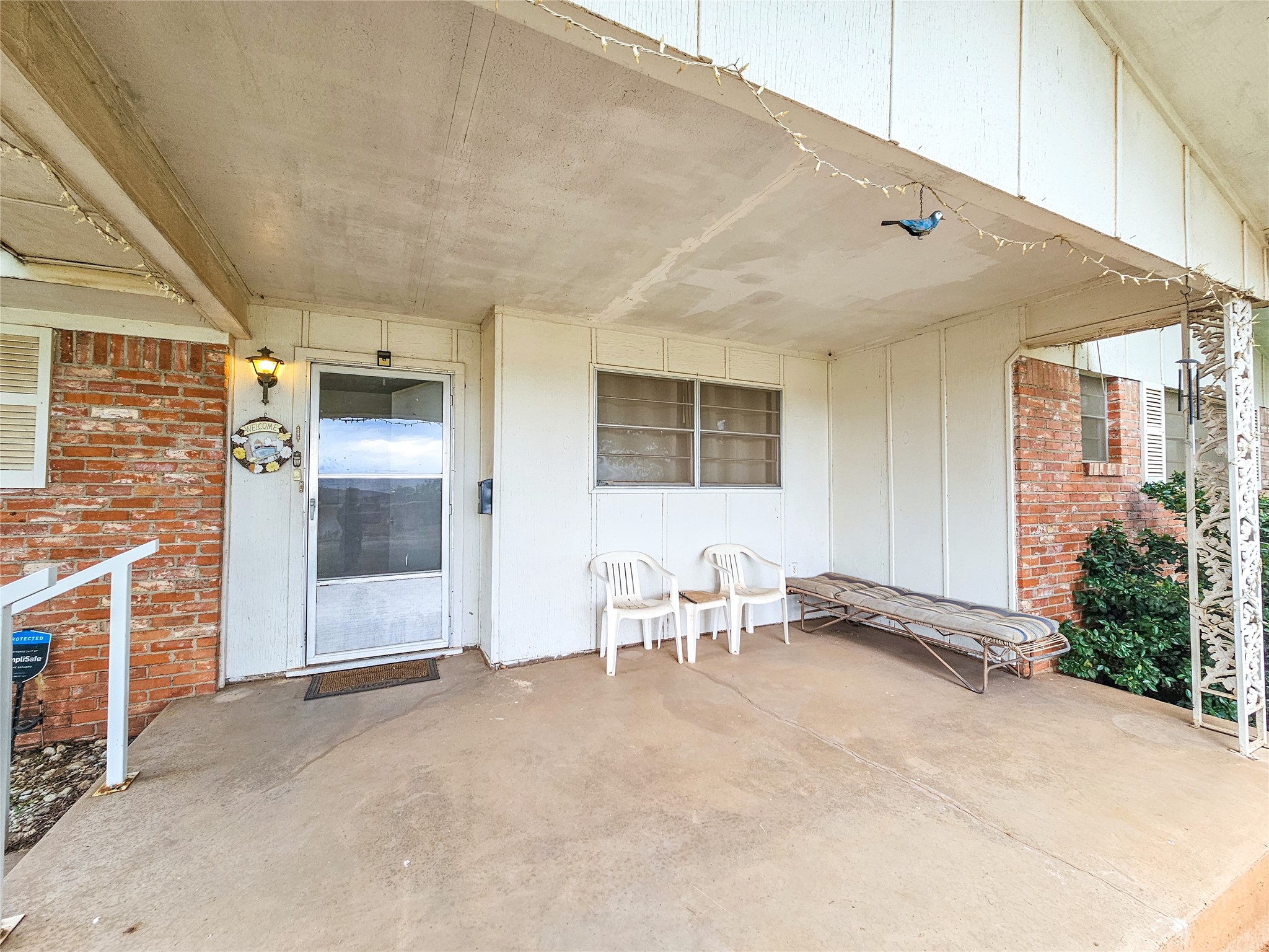 1002 Ridgecrest Street Sweetwater TX 79556