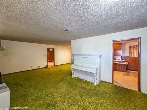 1002 Ridgecrest Street Sweetwater TX 79556