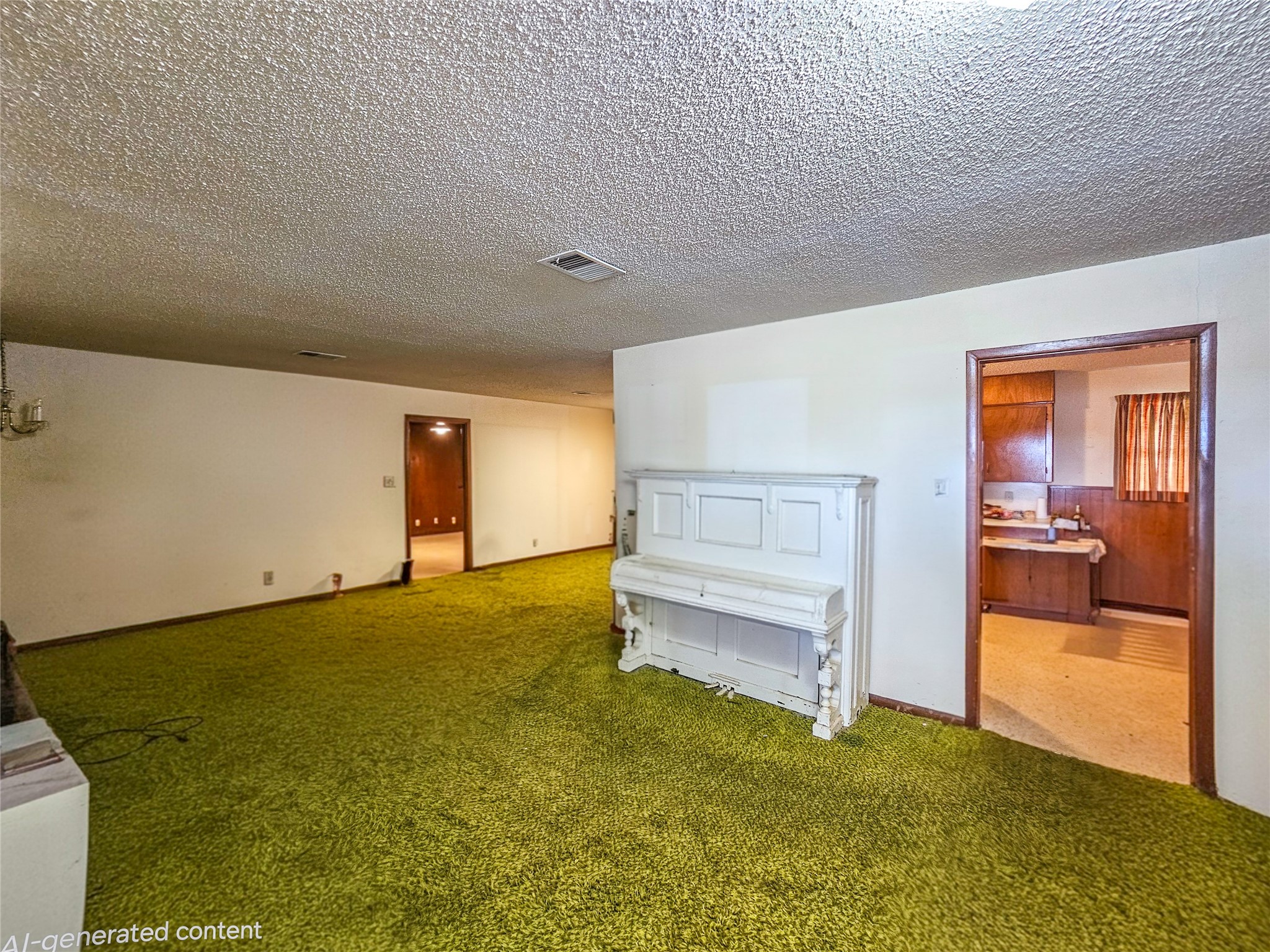 1002 Ridgecrest Street Sweetwater TX 79556