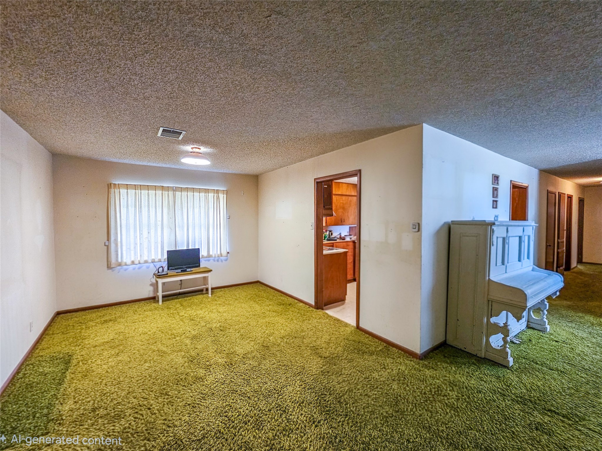 1002 Ridgecrest Street Sweetwater TX 79556
