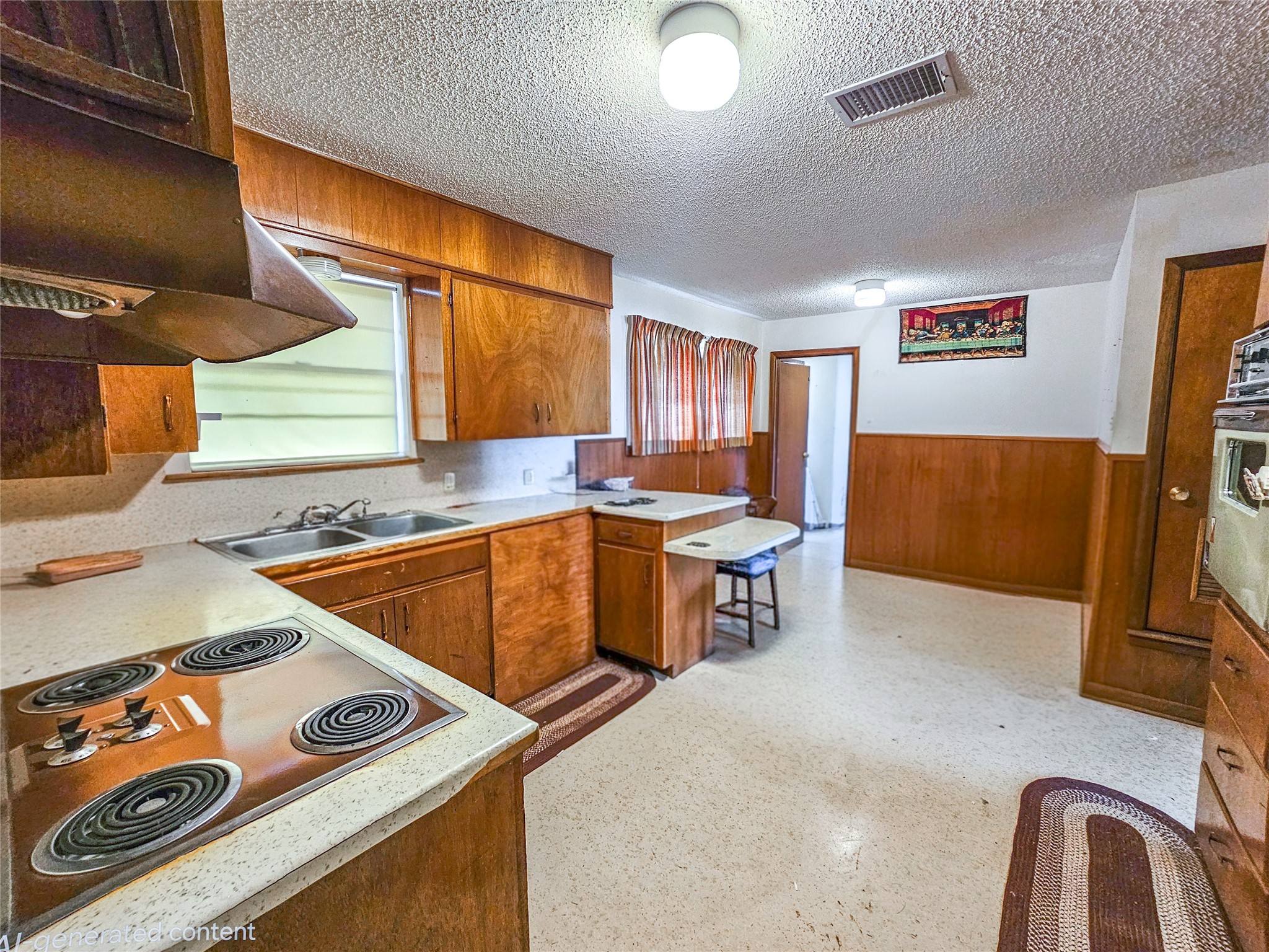 1002 Ridgecrest Street Sweetwater TX 79556