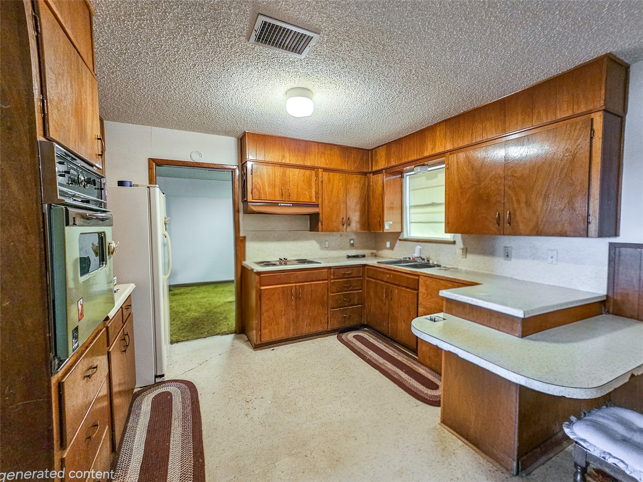 1002 Ridgecrest Street Sweetwater TX 79556