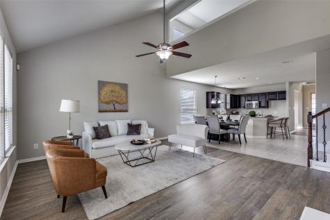 5609 Fremont Mckinney TX 75071