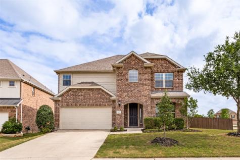 5609 Fremont Mckinney TX 75071