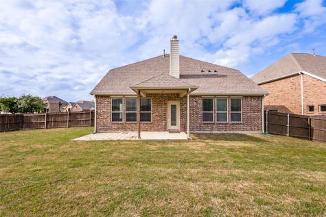 5609 Fremont Mckinney TX 75071