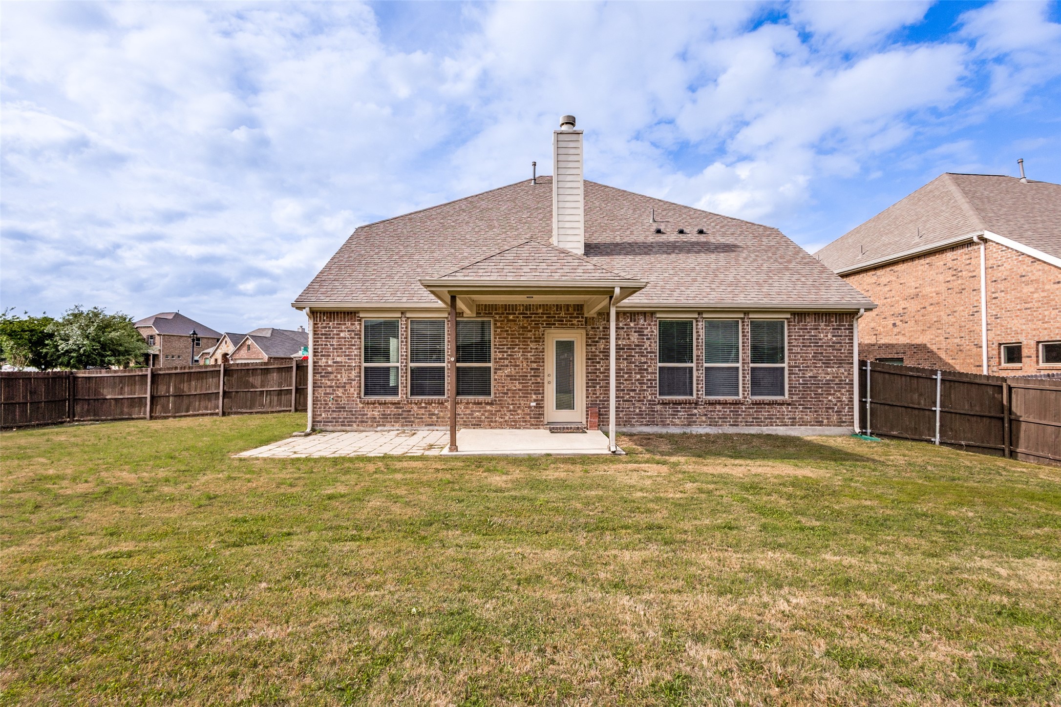 5609 Fremont Mckinney TX 75071
