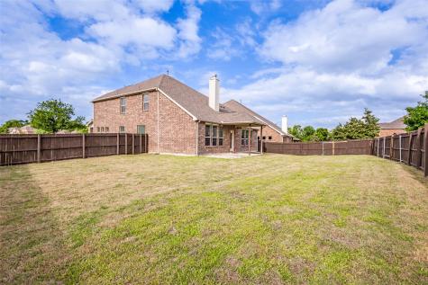 5609 Fremont Mckinney TX 75071