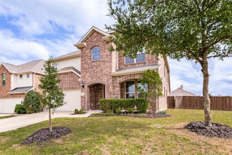 5609 Fremont Mckinney TX 75071