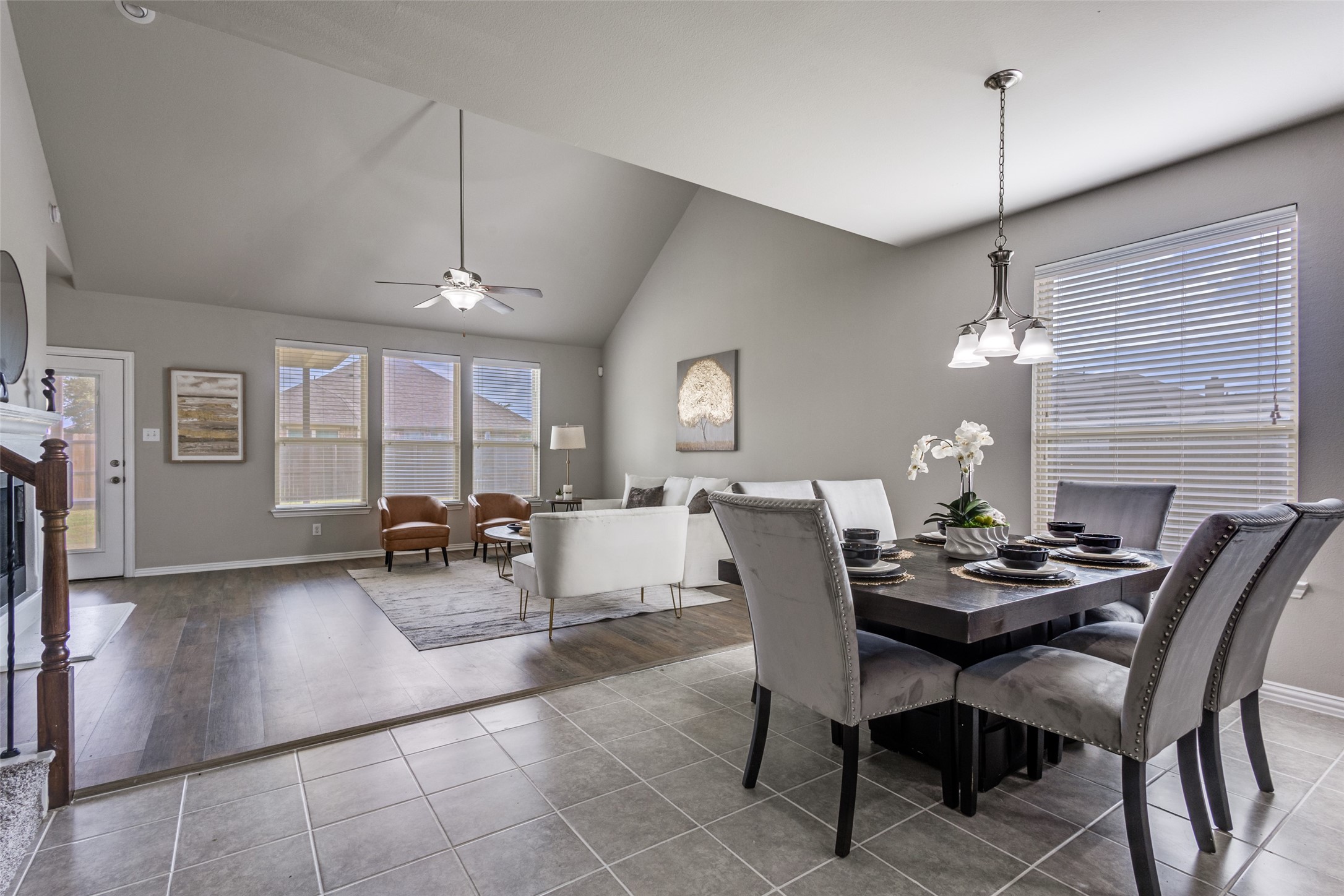 5609 Fremont Mckinney TX 75071
