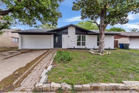 3305 March Lane Garland TX 75042