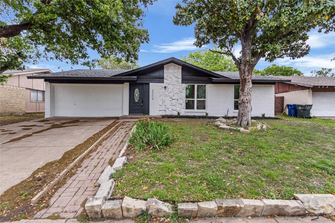 3305 March Lane Garland TX 75042