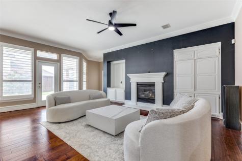 7213 Bettye Haun Drive Plano TX 75024