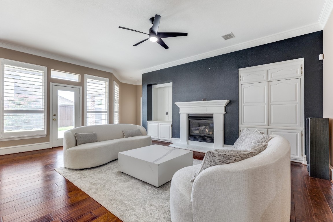 7213 Bettye Haun Drive Plano TX 75024