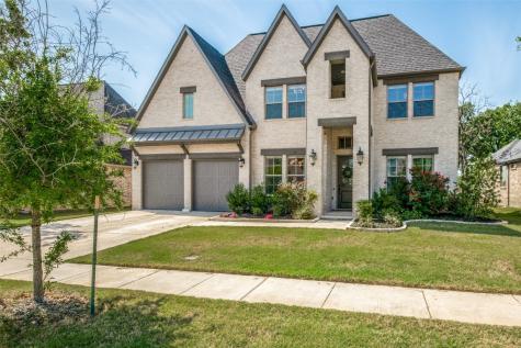 408 Boonesville Bend Argyle TX 76226