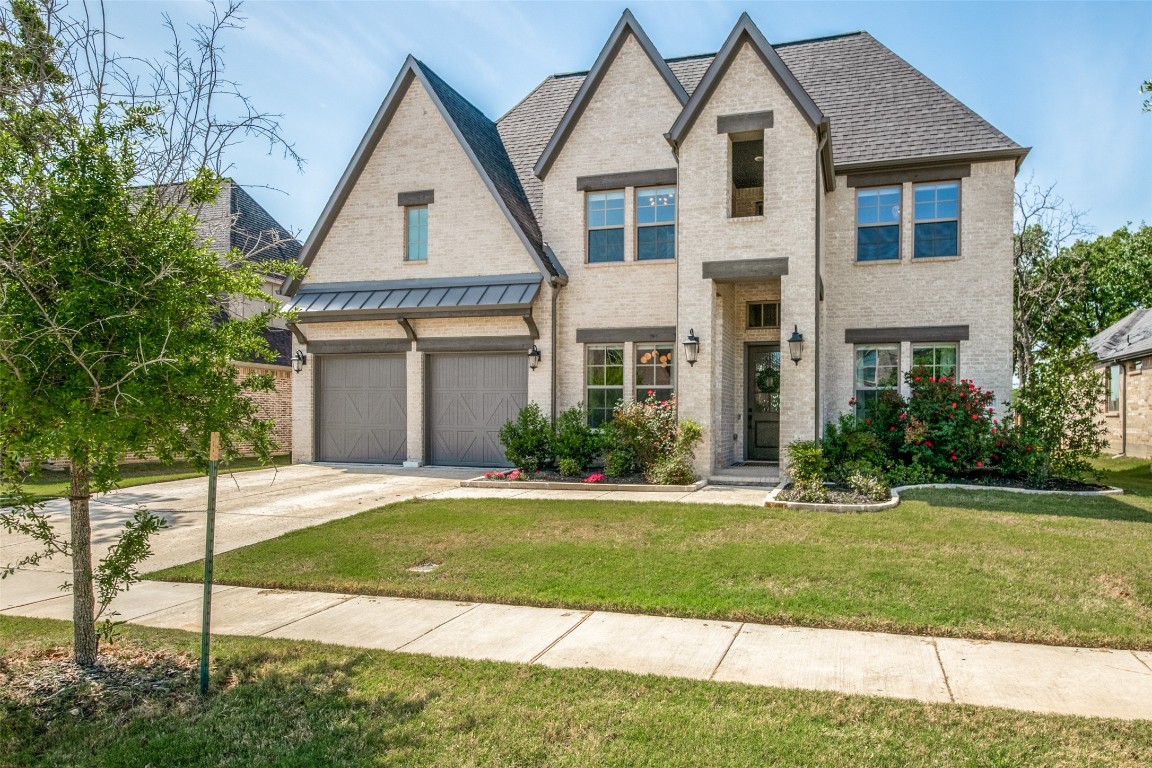 408 Boonesville Bend Argyle TX 76226