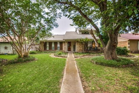 2917 Green Oaks Drive Garland TX 75040