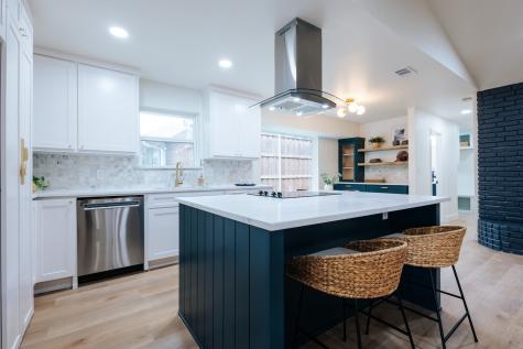 318 Forest Grove Drive Richardson TX 75080