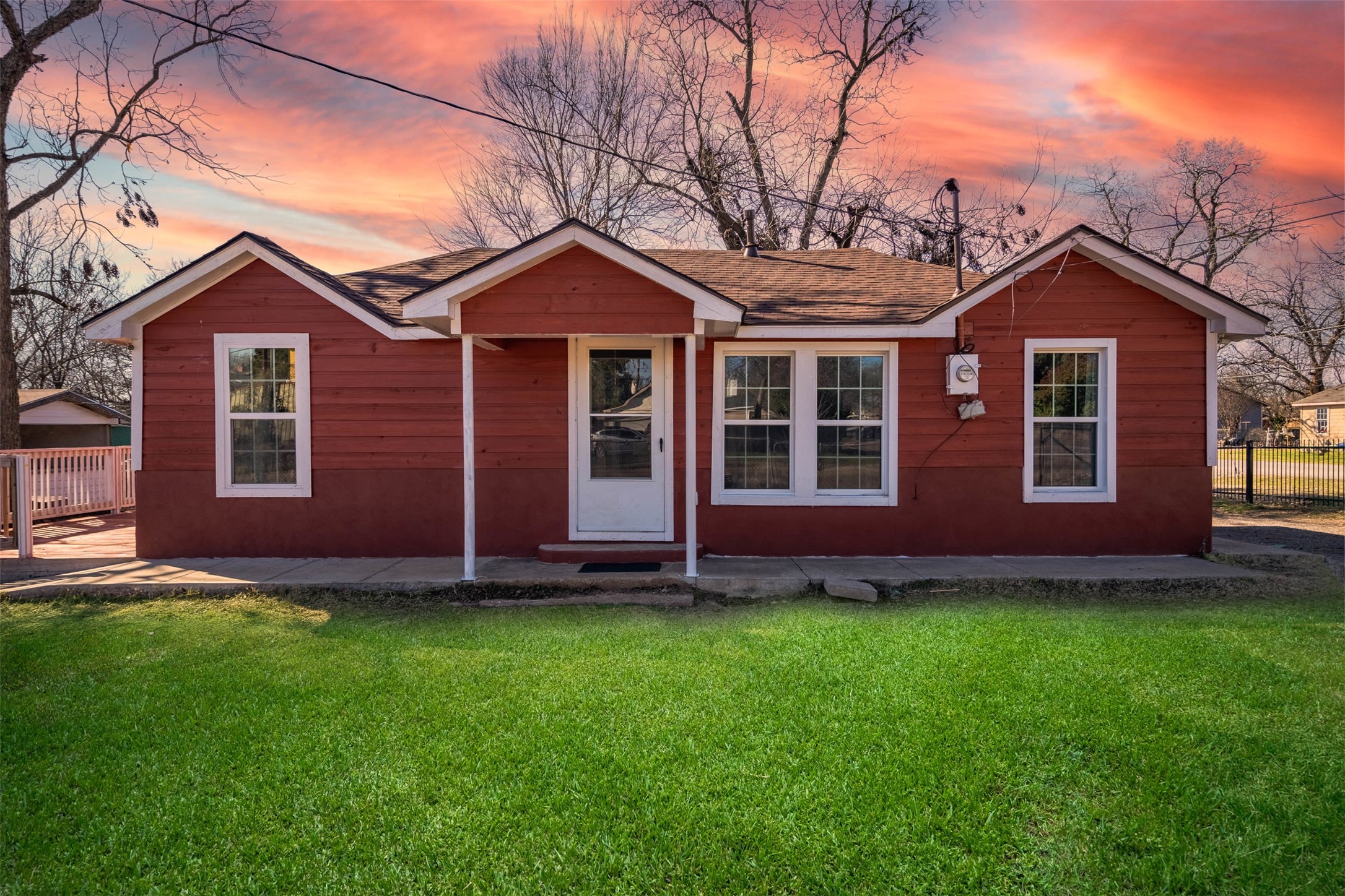2541 N Masters Drive Dallas TX 75227