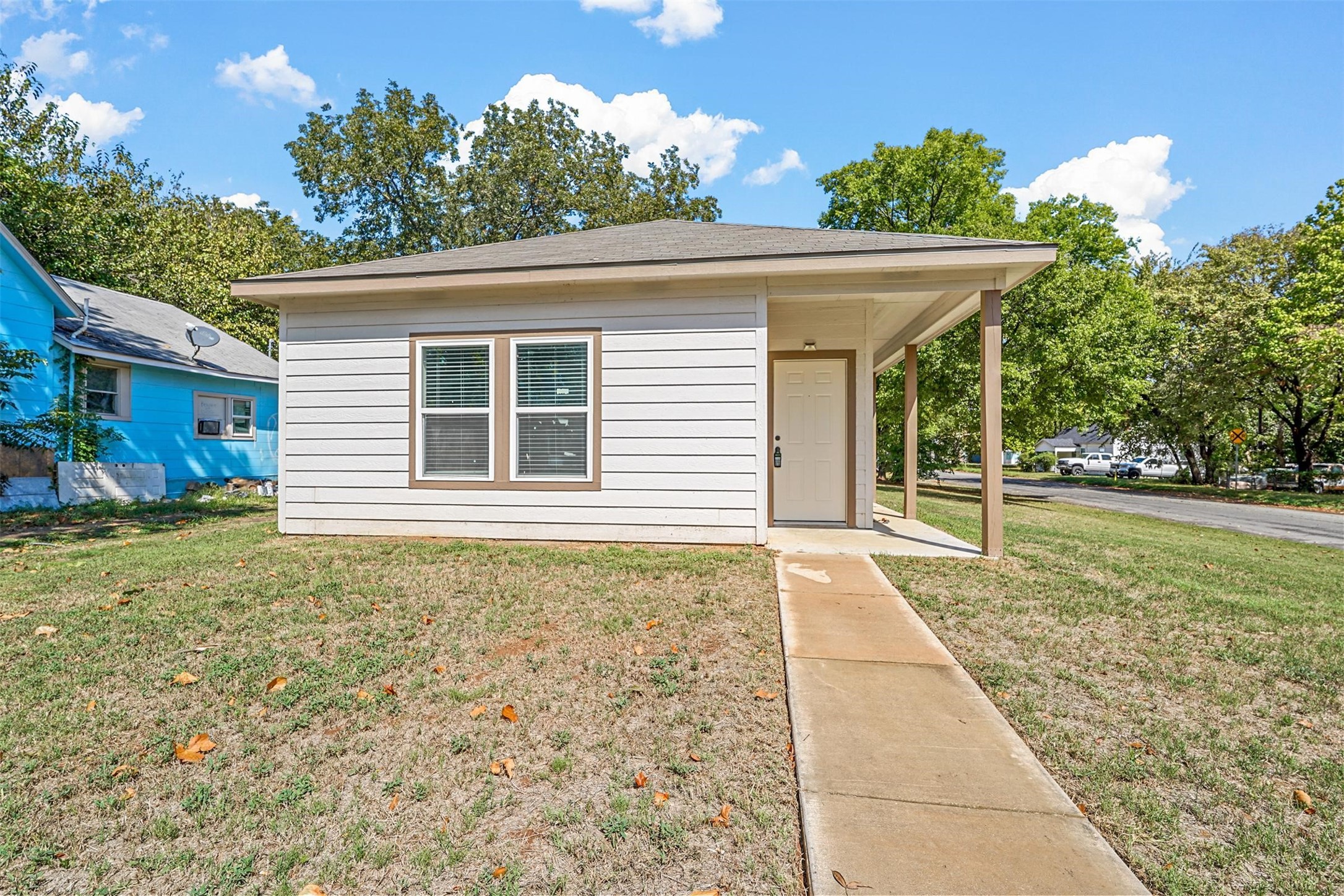 901 W Nelson Street Denison TX 75020