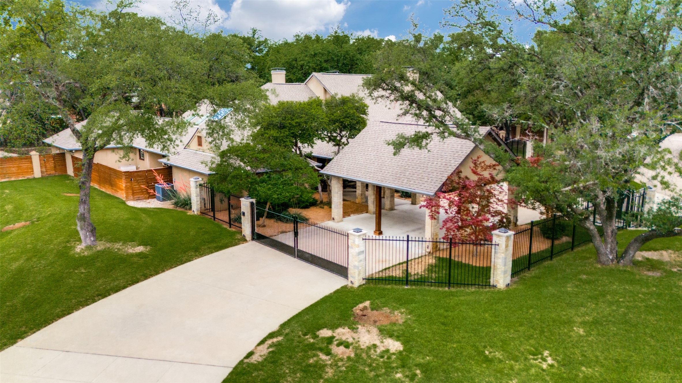 17515 River Hill Drive Dallas TX 75287